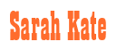 Rendering "Sarah Kate" using Bill Board
