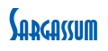 Rendering "Sargassum" using Asia