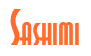 Rendering "Sashimi" using Asia