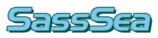 Rendering "SassSea" using Aero Extended