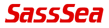 Rendering "SassSea" using Cruiser