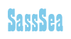 Rendering "SassSea" using Bill Board