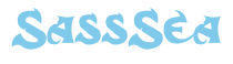 Rendering "SassSea" using Dark Crytal