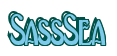 Rendering "SassSea" using Deco