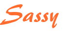 Rendering "Sassy" using Brush