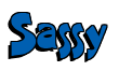 Rendering "Sassy" using Crane