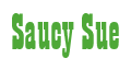 Rendering "Saucy Sue" using Bill Board