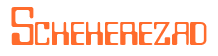 Rendering "Scheherezad" using Checkbook