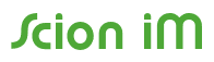 Rendering "Scion iM" using Charlet