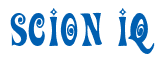 Rendering "Scion iQ" using ActionIs