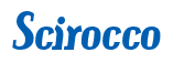 Rendering "Scirocco" using Color Bar