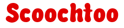 Rendering "Scoochtoo" using Bubble Soft