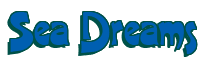Rendering "Sea Dreams" using Crane