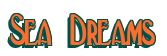 Rendering "Sea Dreams" using Deco