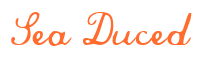 Rendering "Sea Duced" using Commercial Script