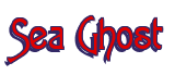 Rendering "Sea Ghost" using Agatha