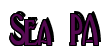 Rendering "Sea PA" using Deco