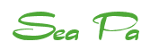 Rendering "Sea Pa" using Dragon Wish