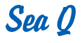 Rendering "Sea Q" using Brisk