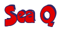 Rendering "Sea Q" using Crane