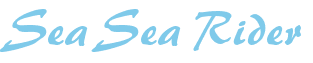 Rendering "Sea Sea Rider" using Brush