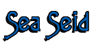 Rendering "Sea Seid" using Agatha