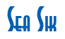 Rendering "Sea Sik" using Asia