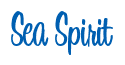 Rendering "Sea Spirit" using Bean Sprout