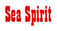 Rendering "Sea Spirit" using Bill Board