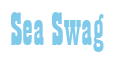 Rendering "Sea Swag" using Bill Board