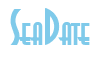 Rendering "SeaDate" using Asia