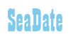 Rendering "SeaDate" using Bill Board