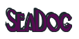 Rendering "SeaDog" using Deco
