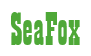 Rendering "SeaFox" using Bill Board