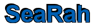 Rendering "SeaRah" using Arial Bold