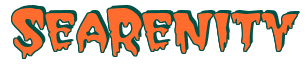 Rendering "SeaRenity" using Creeper
