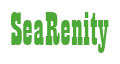 Rendering "SeaRenity" using Bill Board