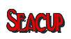 Rendering "Seacup" using Deco