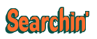 Rendering "Searchin'" using Callimarker