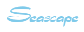 Rendering "Seascape" using Dragon Wish