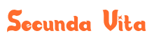 Rendering "Secunda Vita" using Candy Store