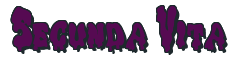 Rendering "Secunda Vita" using Drippy Goo