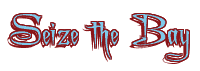 Rendering "Seize the Bay" using Charming