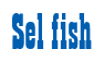 Rendering "Sel fish" using Bill Board