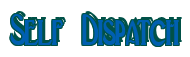 Rendering "Self Dispatch" using Deco