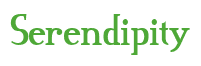 Rendering "Serendipity" using Credit River
