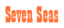 Rendering "Seven Seas" using Bill Board