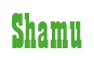 Rendering "Shamu" using Bill Board