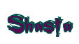 Rendering "Shasta" using Buffied