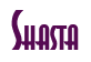 Rendering "Shasta" using Asia